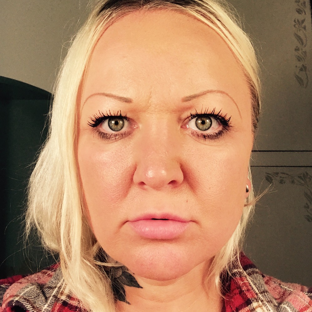 Meet your Posher, Annie